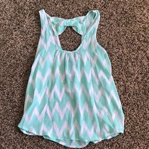 NWT tank top